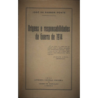 Livros/Acervo/P/PONTE JOSE DE PASSOS